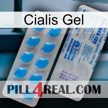 Cialis Gel new15